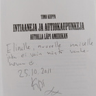 Timo Kiippa : Intiaaneja ja autiokaupunkeja - autolla läp... - pikkukuva 3