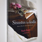 Paula Bagge : Sisustus luo kodin : kaksion 3 tyyliä: mode... - pikkukuva 1