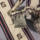 RALPH LAUREN POLO CREST SET OF 2 SHEET - pikkukuva 2