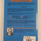 James P. Owen : The prudent investor : the definitive gui... - pikkukuva 2
