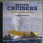 British Cruisers - pikkukuva 1