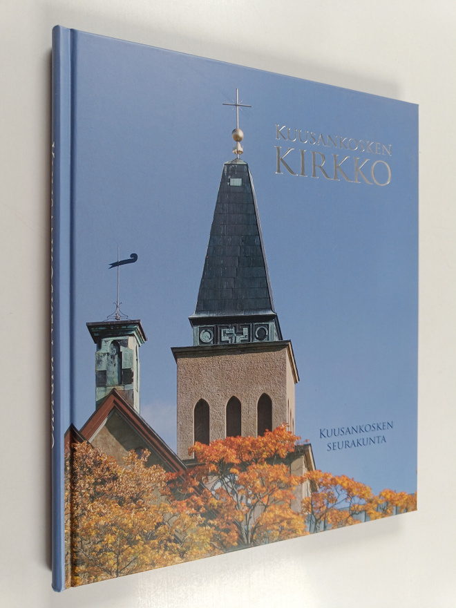 Kuusankosken kirkko