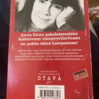 Anne Rice: Veren vangit 1. painos - pikkukuva 2