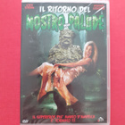 The Return of the Swamp Thing DVD - pikkukuva 1