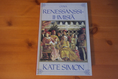 Kate Simon:Renesanssi-ihmisiä.2.P.2002.Sid.