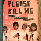Legs McNeil & Gillian McCain - Please Kill Me - pikkukuva 1