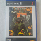 PS2 : Robot Warlords - pikkukuva 1