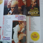 musiikkilehti SUOSIKKI N:o 5 / 2001 - pikkukuva 2