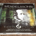 Mendelssohn Classical Spectacular (CD) -40%! - pikkukuva 1