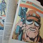 Action force / G.I. Joe sarjakuvalehti (Numero 2 / 1993) - pikkukuva 3
