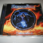 Hammerfall - Threshold (CD) - pikkukuva 1