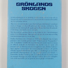 Staffan Seeberg : Grönlandsskogen - pikkukuva 2