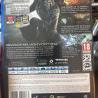 Diahonored Definitive Edition ps4 cib - pikkukuva 2