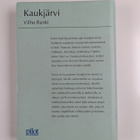 Vilho Ranki : Kaukjärvi - kyläkirja - pikkukuva 2