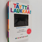Rufus Butler Seder : Täyttä laukkaa! : Scanimation(r)-kuv... - pikkukuva 1
