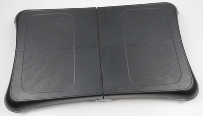 Wii Balance Board (Black)