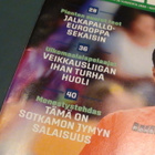 URHEILULEHTI 28 / 2016 - pikkukuva 4