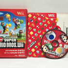 Wii - New Super Mario Bros. Wii - pikkukuva 1