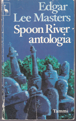 Spoon River antologia