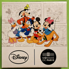 Disney Mikki Hiiri 1/4 oz 999 kultaraha. Harvinainen. - pikkukuva 1