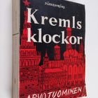 Arvo Tuominen : Kremls klockor - pikkukuva 1