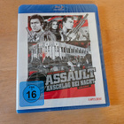 Assault on Precinct 13 (Blu-ray, uusi) - pikkukuva 1