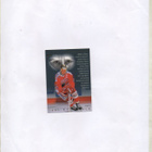 Jääkiekko n:o 8 of 9 JARI KORPISALO/SAKARI LINDFORS. ÄSSÄT / - pikkukuva 1