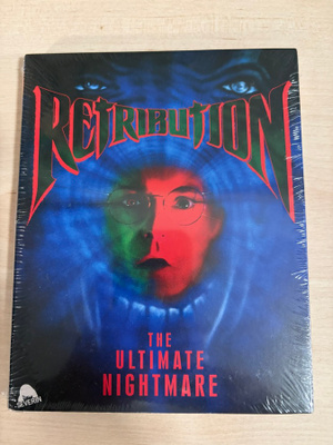 Retribution (1987)