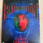 Retribution (1987) - pikkukuva 1