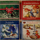 4 JOULULEVYÄ CD - pikkukuva 1
