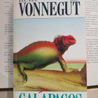 Kurt Vonnegut - Galapagos (nid.) - pikkukuva 1