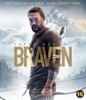 Braven - (Blu-ray)