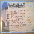 Mommah Brothers - Creepin Dog CD EP - pikkukuva 2