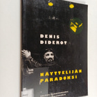 Denis Diderot : Näyttelijän paradoksi - pikkukuva 1