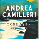 Andrea Camilleri, Törmäyskurssilla - pikkukuva 1