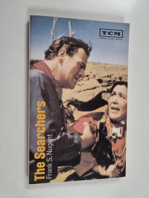 Frank S. Nugent : The Searchers