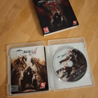 The Darkness II Limited Edition (3D-sleeve) / PS3 - pikkukuva 2