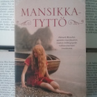 Lisa Strømme - Mansikkatyttö (nid.) - pikkukuva 1