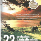 HA-JOON CHANG <> 23 tosiasiaa kapitalismista - pikkukuva 1