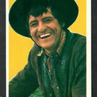 Keräilykuva - Manolito Montoya - High Chaparral - pikkukuva 1