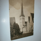 Tallinn, Olevisten kirkko, hevosia (Parikas), ei p. - pikkukuva 1