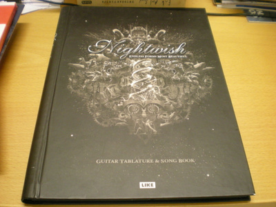 Nightwish: Endless Forms Most Beautiful