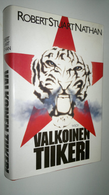Robert Stuart Nathan : Valkoinen tiikeri