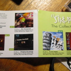 2 x CD Amerñan, Huinaumanta Red Storm Rising El Sikuri.,ETNO - pikkukuva 4