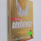 Anthony Horowitz : Alex Rider & arkkienkeli - pikkukuva 1