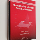 Peter H. Westfall : Understanding advanced statistical me... - pikkukuva 1