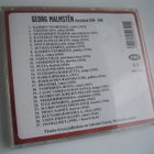 Georg Malmstén - Kahden veneessä (CD) - pikkukuva 2