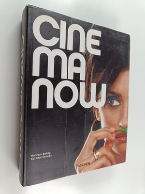 Andrew Bailey : Cinema now