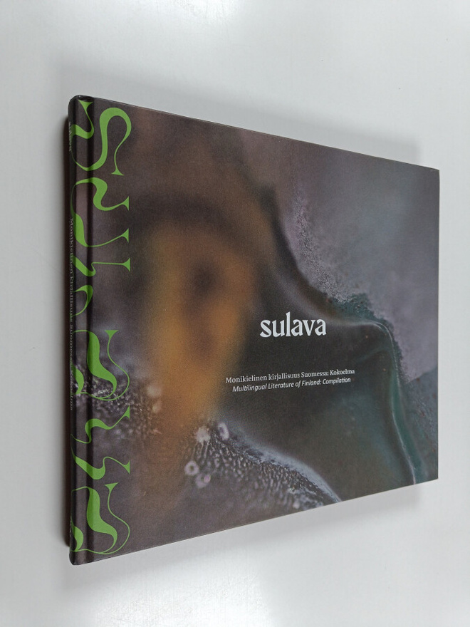 Sulava : monikielinen vapaasanakirja
