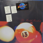 THE BOTTLE ROCKETS-THE BROOKLYN SIDE - US/CAN 2024 M/EX+ 2LP - pikkukuva 1